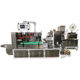 Vollautomatische Bulk (Gruppe) Strohverpackungsmaschine LG-52EB